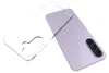 Telefoonschaal + beschermend glas (9H) voor Samsung Galaxy Productafbeelding-voorbeeld 5