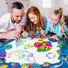 Wasser Doodle Matte 100x80cm - Magic zeichnung Mat für Produktbild-Vorschau 9