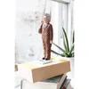 Kikkerland Solární Einstein, poháněný slunečními paprsky, Náhled obrázku produktu 6