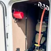 040 parts Schutzkappenhalter für Propangasflasche mit rotem Produktbild-Vorschau 4