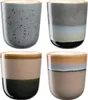 Leonardo Gobelets en céramique 330ml set de 4 couleurs Voir les images du produit 1