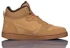 Nike Court Borough Mid Wntr Gs Shoes Aa3458 700 R-38 Voir les images du produit 2