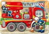 Bei der Arbeit Ravensburger 06954 Produktbild-Vorschau 4
