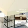 3 x 3 m Pavillon Plane Ersatz, Garten Pavillon Plane mit Produktbild-Vorschau 5