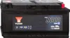 Yuasa YBX9020 AGM 12V 105Ah Autobatterie Produktbild-Vorschau 1