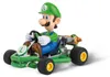 Super Mario Kart RC Ferngesteuertes Auto 1/18 2,4GHz Pipe Produktbild-Vorschau 1