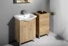Aqualine KERAMIA FRESH Unterschrank, 1 Schublade, Produktbild-Vorschau 7