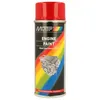 MOTIP ENGINE PAINT Maschinenfarbe Rot 400 ml - Sprühfarbe Produktbild-Vorschau 3