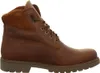 Panama Jack Amur Gtx  Veterschoenen Hoog - Cognac - Maat 43 Voir les images du produit 11