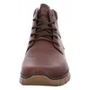 Rieker Herren Schnürschuh Stiefelette Warmfutter B5635, Produktbild-Vorschau 21
