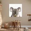 MuchoWow® Poster Koala - Koala Bär - Mädchen - Jungen - Produktbild-Vorschau 6