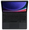 Samsung Book Cover Keyboard für Galaxy Tab S9/S9 FE, Black Produktbild-Vorschau 10