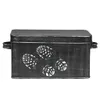 LABEL51 Schuhpflege-Box 36x21x16 cm Produktbild-Vorschau 2