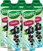 Teisseire Getränke-Sirup Cassis 600ml - Intensiver Produktbild-Vorschau 1