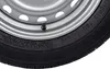 Kolo pro přívěs PNEU WANDA 155/70 R13 79N RÁFEK PŘÍVĚS TOP Náhled obrázku produktu 5