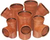 KG Abzweig DN/OD 125/110, 45° aus PVC-U Produktbild-Vorschau 8