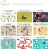 bellaCott Wäscheklammerbeutel Smiley Blumen – Ø18 x 31 cm Produktbild-Vorschau 7
