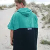 Wave Hawaii Baumwolle Poncho Aveiro, Size L -  Portugal Produktbild-Vorschau 5