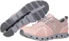 ON CLOUD 5 WATERPROOF Damenschuhe - Sportschuhe rose Produktbild-Vorschau 3