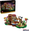 LEGO Ideas Willy Wonka 21360 Produktbild-Vorschau 1