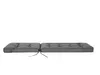 Auflage HUGO für Gartenliege & Sonnenliege 201x55x8 cm – Produktbild-Vorschau 6