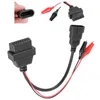Diagnostický kabel adaptéru,Diagnostický adaptér Náhled obrázku produktu 7