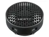 A close-up, studio shot of a car speaker. Produktbild-Vorschau