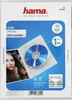 HAMA DVD-Box Slim trasparente, confezione da 10 pezzi Anteprima dell’immagine prodotto 3