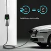 Typ 2, nabíječka elektromobilů, fáze 1, 3,5 kW, 6–16 A, Náhled obrázku produktu 4