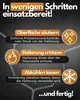 Halterung für Feuerplatte Ø 80 cm Produktbild-Vorschau 4