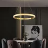 Závesné Svietidlo tooLight Led App1510-Cp Gold Náhľad obrázku produktu 3