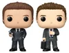 Garnitury POP! Vinyl Figuren 2er-Pack Harvey&Michael 9 cm Podgląd zdjęcia produktu 2