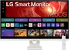 LG 32U721SA-W.AEU Smart Monitor Produktbild-Vorschau 1