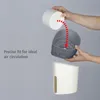 WENKO Raumentfeuchter Mod. Drop Weiß 2 x 1000 g, für Räume Produktbild-Vorschau 7