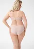 Gorsenia Damen Soft BH Softschale Bügel große Größen K496 Produktbild-Vorschau 12
