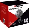 Xtrobb 23194 Rotační ventilátor s klipem 12V Náhled obrázku produktu 2