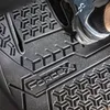 FROGUM Gummimatten Autofussmatten Force-X für Mercedes GLC Produktbild-Vorschau 3