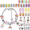 Perlen für die Herstellung von Armbändern Kruzzel 20342 Produktbild-Vorschau 21
