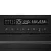 Heinner HMW-MDBI34CTBK, Integriert, Grill-Mikrowelle, 34 l, Produktbild-Vorschau 2