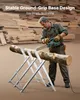 SucceBuy cavalletto con supporto per motosega, portata 150 Anteprima dell’immagine prodotto 5
