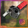 OMNA | Aluminium Hinterradgepäckträger - universal - 50 kg Produktbild-Vorschau 4