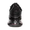 Nike Sneakers 943345-001 in Black color size 36 Produktbild-Vorschau 23
