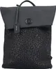 Rieker Damen Rucksack gemusterter Cityrucksack mit Produktbild-Vorschau 5