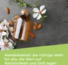 VitaFeel Mandel-Basisöl 1000 ml, vegan | Kosmetik Basis-Öl Produktbild-Vorschau 10