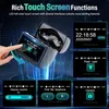 In Ear Kopfhörer Bluetooth 5.4 mit ANC/ENC Mic mit Produktbild-Vorschau 7