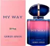 Giorgio Armani My Way Le Parfum Eau de Parfum 90ml Náhled obrázku produktu 10