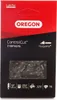 The image shows the retail packaging of a chainsaw chain. Anteprima dell’immagine prodotto