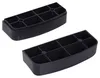 HOMCOM Steppbrett Aerobic Fitness Heimtrainer Stepper Produktbild-Vorschau 8