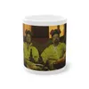 Heisenberg Jesse Breaking Bad Tasse 335ml, Keramik Produktbild-Vorschau 5