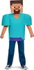 A child wearing a Minecraft Steve costume. Anteprima dell’immagine prodotto